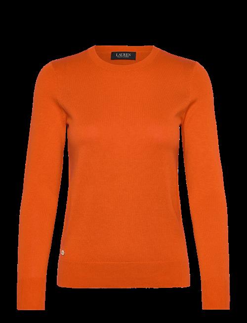 Lauren Ralph Lauren | Cotton-Blend Sweater | S