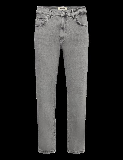 Woodbird | Doc Ash Grey Jeans | 29 x 32