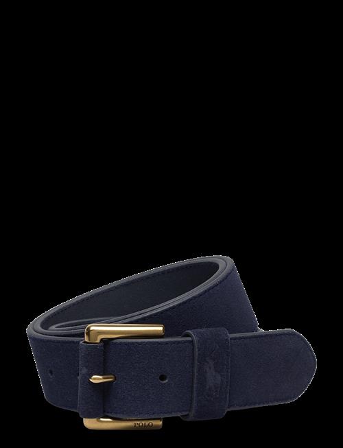 Polo Ralph Lauren | Suede-Polo Keep Bt-Blt-Med | 32