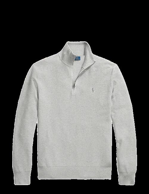 Polo Ralph Lauren | 32/2 Cotton-Lsl-Plo | XS