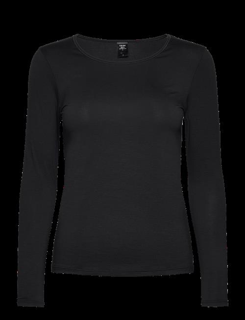 Calida | Natural Comfort  Top Long-Sleeve | XXS
