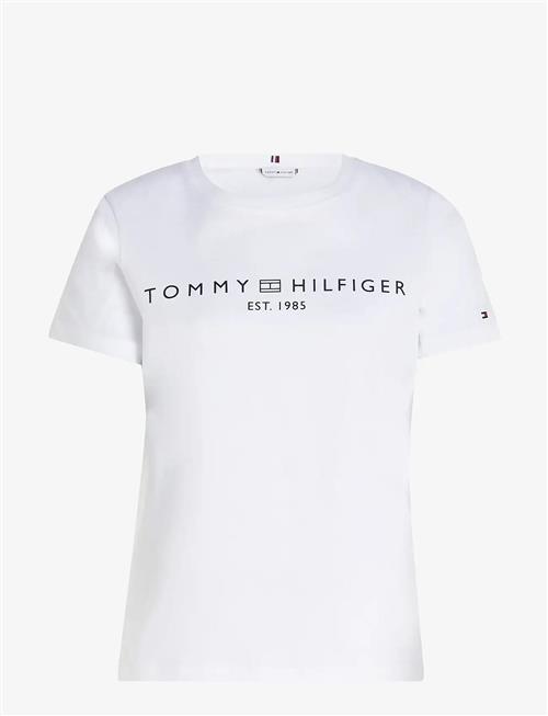 Tommy Hilfiger | Reg Corp Logo C-Nk Ss | M