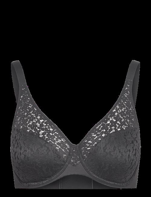 CHANTELLE | Norah Covering Molded Bra | F x 80