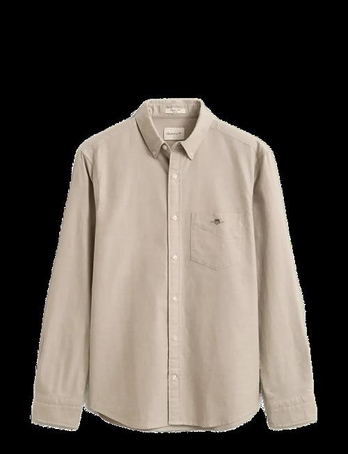 Gant | Reg Classic Oxford Shirt | L