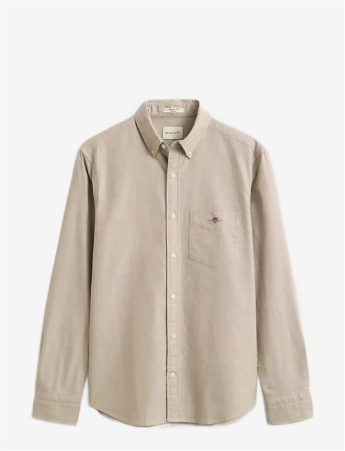 Gant | Reg Classic Oxford Shirt | XXXL