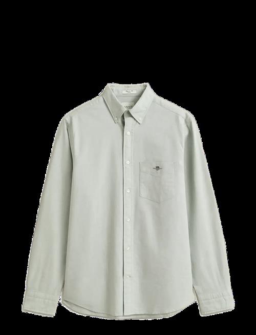 Gant | Reg Classic Oxford Shirt | XXXL