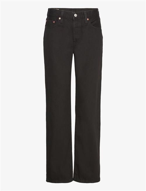 Levi's® | 501 90S Rinsed Blacktop | 28 x 32