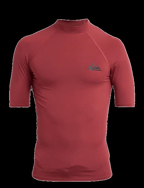 Quiksilver | Everyday Upf50 Ss | M