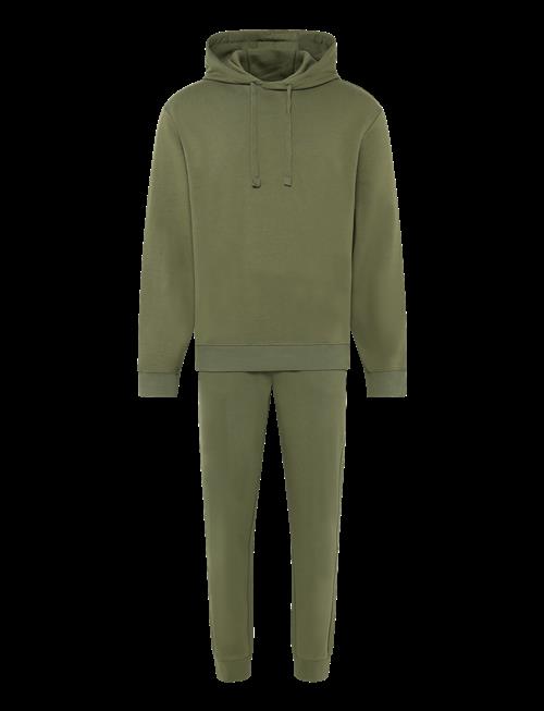 HUGO | Tracksuit_Dapodayote | L