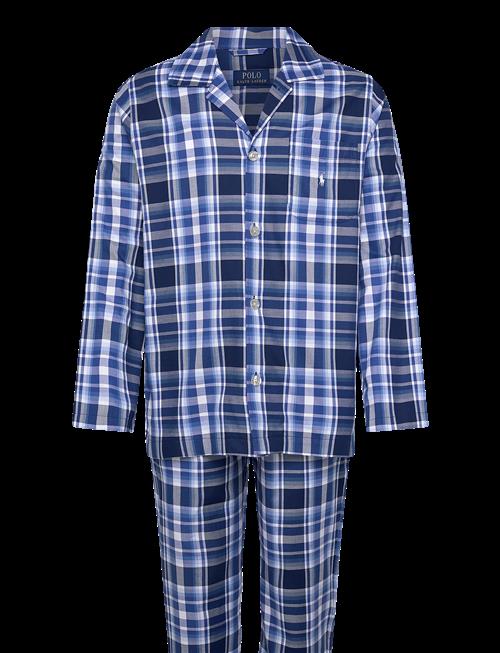 Polo Ralph Lauren | Cotton-Sle-Set | M