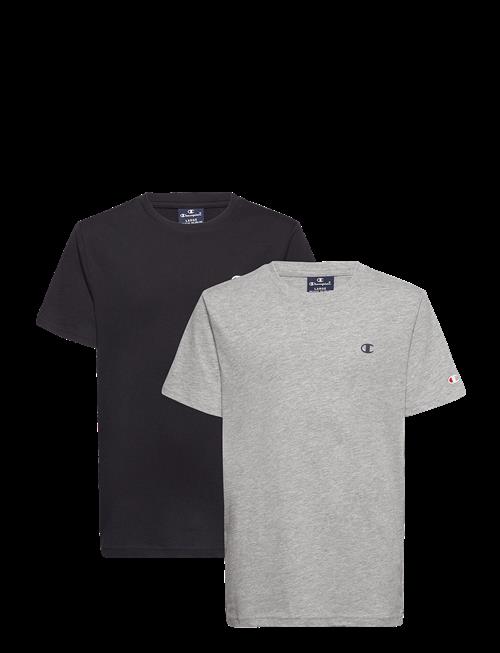 Champion | 2 Pack Ss Tee | 116