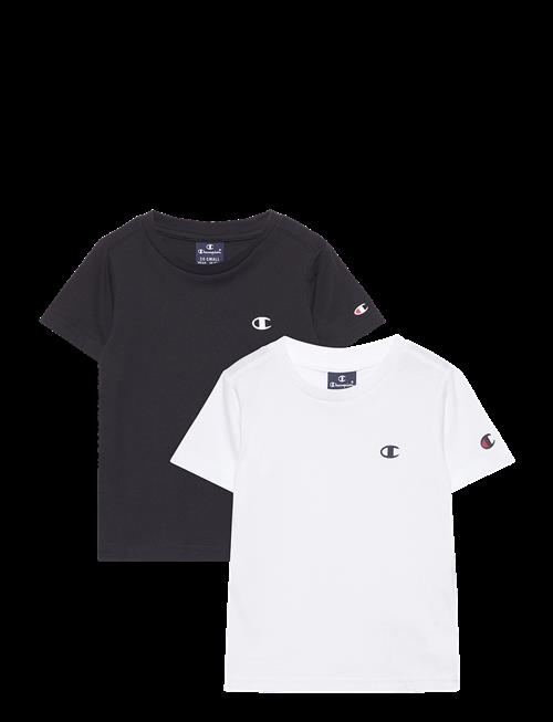 Champion | 2 Pack Ss Tee | 176