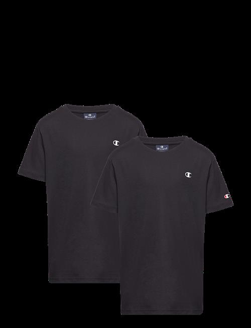 Champion | 2 Pack Ss Tee | 126-131