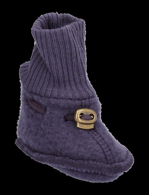mikk-line | Wool Footies | 56