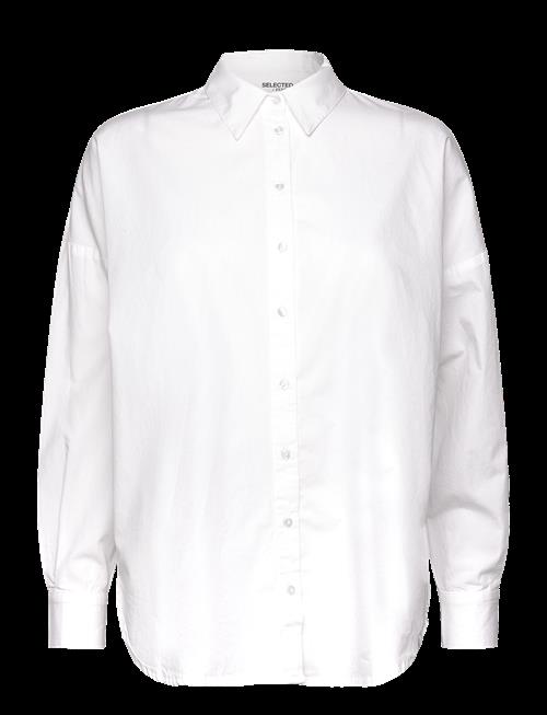 Selected | Slfdina-Sanni Ls Shirt Noos | 36