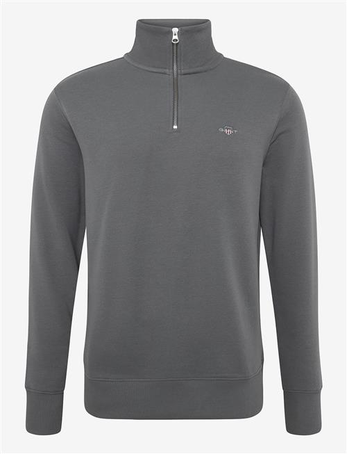 Gant | Reg Shield Half Zip Sweat | S