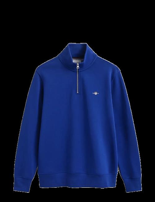 Gant | Reg Shield Half Zip Sweat | S