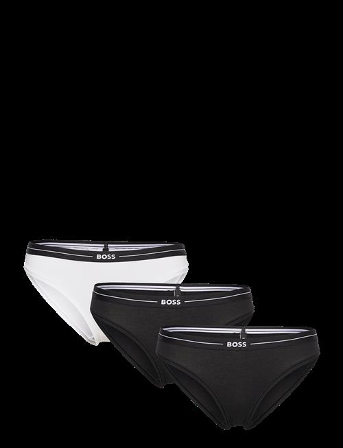 BOSS | 3P Brief | S