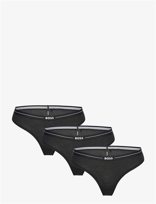 BOSS | 3P Thong | XL