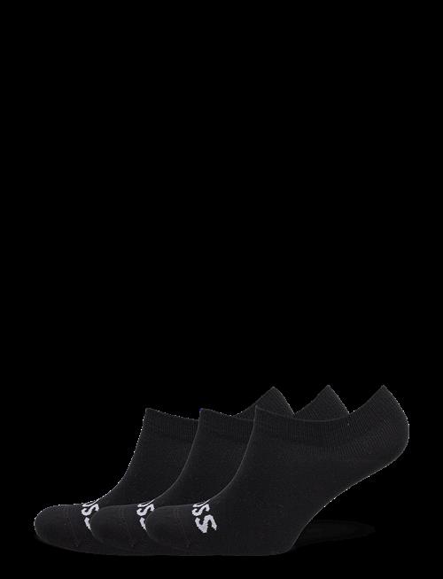 BOSS | 3P As Logo Cc W | 39-42