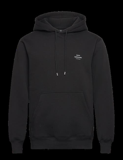 Mads Nørgaard | Standard Hoodie Logo Sweat | M