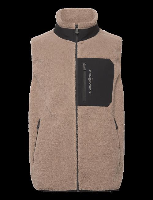 Sail Racing | Bowman Pile Vest | M