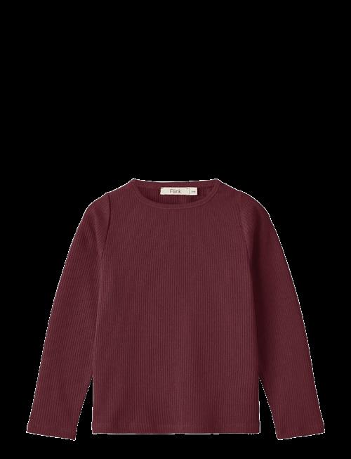 Fliink | Kenna Ls Blouse | 92