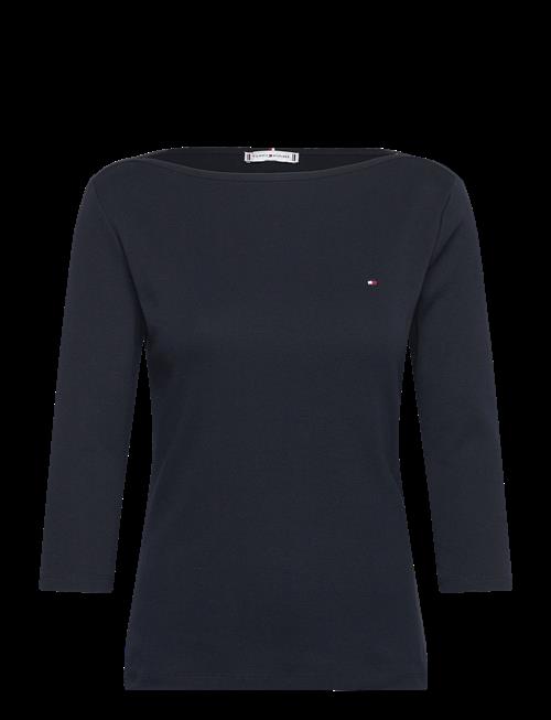 Tommy Hilfiger | Cody Slim Boat-Nk 3/4 Slv | M