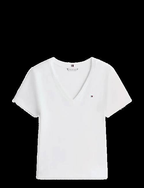 Tommy Hilfiger | Cody Slim V-Nk S/S T-Shirt | S