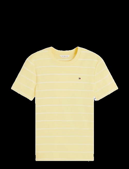 Tommy Hilfiger | Slim Cody C-Nk S/S Tee | L