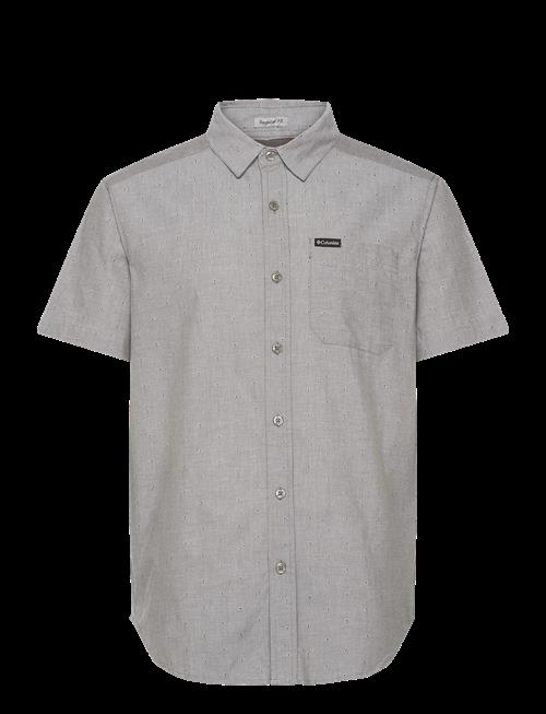 Columbia Sportswear | Rapid Rivers Novelty Short Sleeve | L