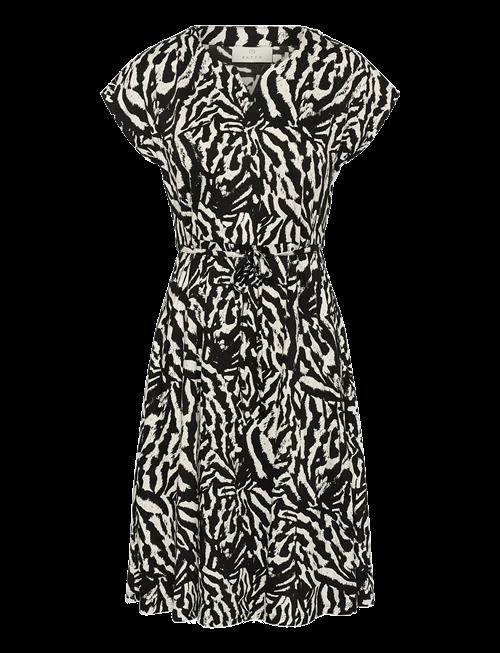 Kaffe | Kabella Jersey Dress | XXL