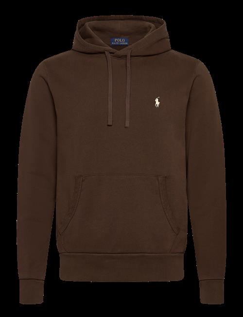 Polo Ralph Lauren | Loopback Fleece Hoodie | S