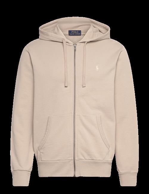 Polo Ralph Lauren | Loopback Fleece Full-Zip Hoodie | XS