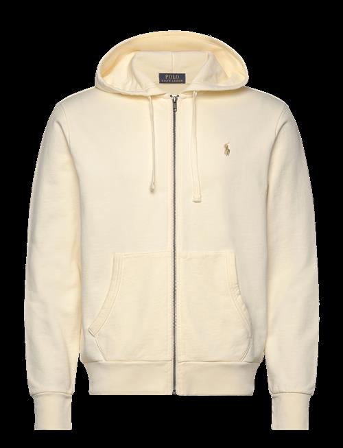 Polo Ralph Lauren | Loopback Fleece Full-Zip Hoodie | XS