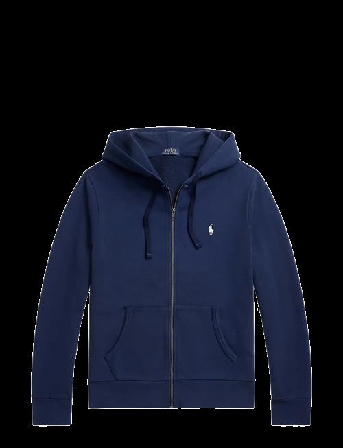 Polo Ralph Lauren | Loopback Fleece Full-Zip Hoodie | XXL