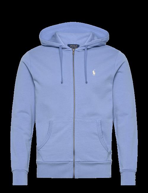 Polo Ralph Lauren | Loopback Fleece Full-Zip Hoodie | L