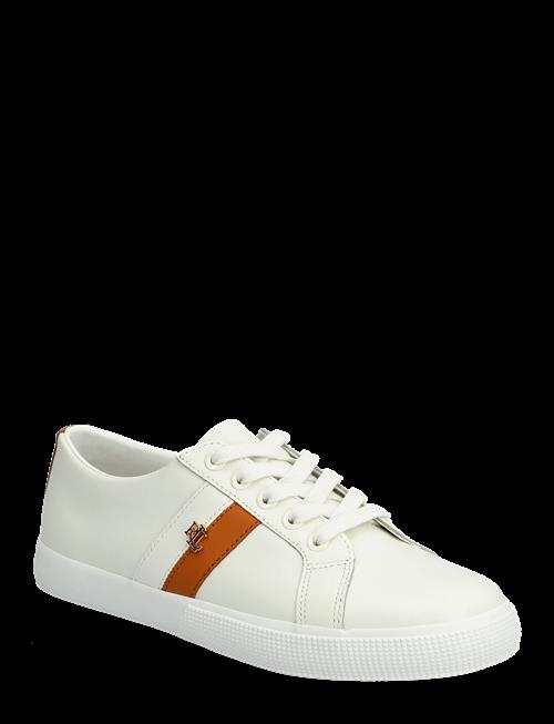 Lauren Ralph Lauren | Sft Sprt Clf/Sn/Sn-Janson Ii-Sk-Vlc | 36