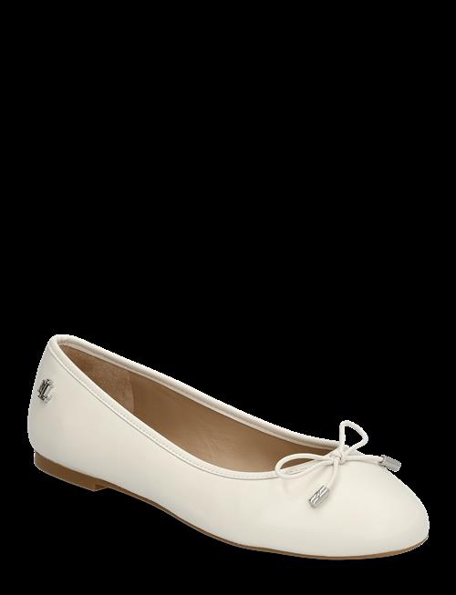 Lauren Ralph Lauren | Soft Nappa-Jayna-Fl-Csl | 36