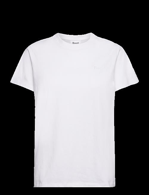 Boozt Merchandise | T-Shirt O-Neck | S