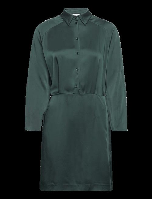 Ivy Oak | Mini Length Wrap Dress | 40