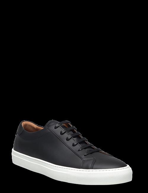 Polo Ralph Lauren | Jermain Leather Sneaker | 40