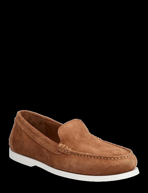 Polo Ralph Lauren | Suede-Merton Vnetn-Cs-Lfr | 43