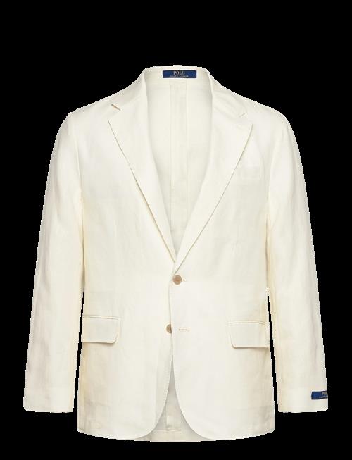 Polo Ralph Lauren | Polo Soft Modern Fit Linen Suit Jacket | 50