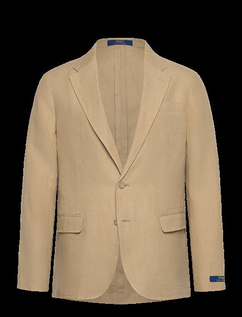 Polo Ralph Lauren | Polo Soft Modern Fit Linen Suit Jacket | 50