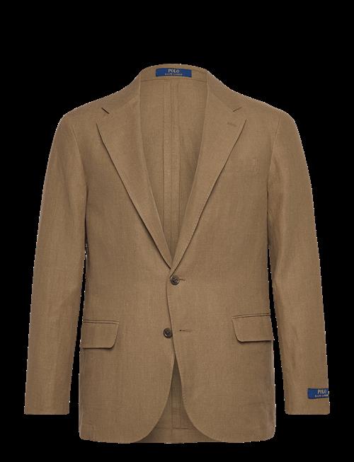 Polo Ralph Lauren | Polo Soft Modern Fit Linen Suit Jacket | 54