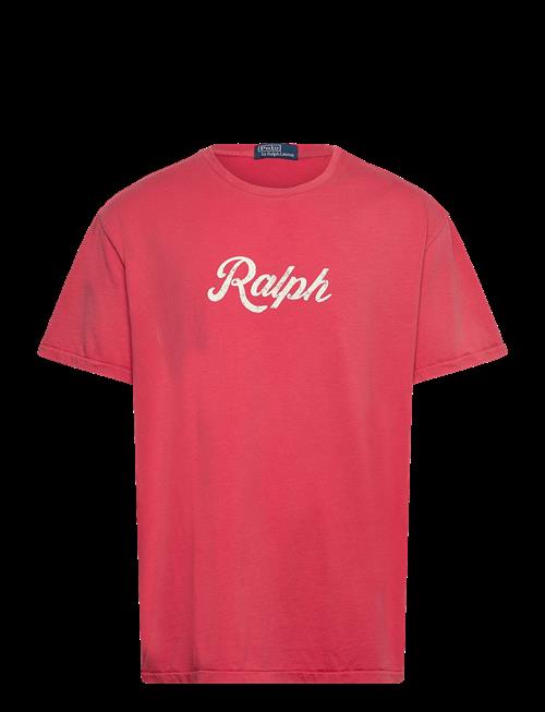 Polo Ralph Lauren | The Ralph Logo T-Shirt | M