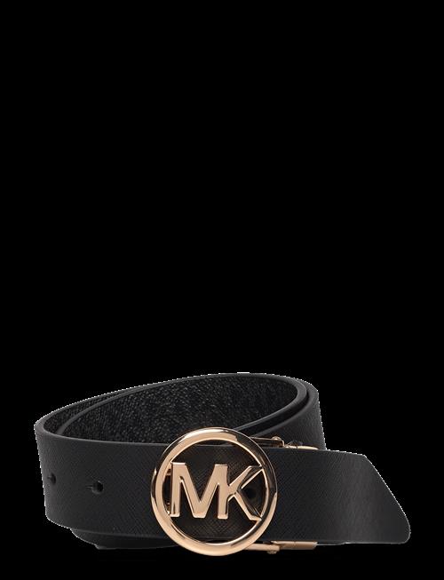 Michael Kors Accessories | 32Mm Reversible Saffiano Belt | M