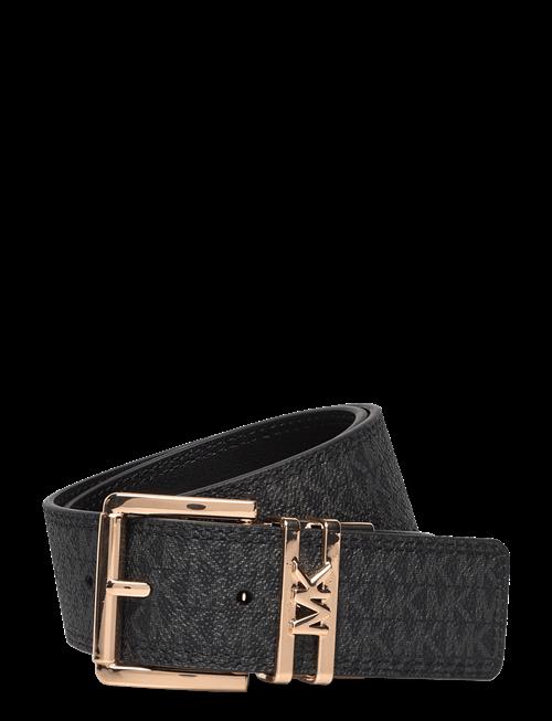 Michael Kors Accessories | 38Mm Logo Reversible Belt | XL