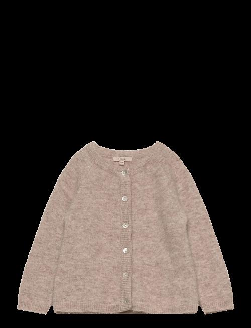 Fliink | Star Alpaca Cardigan | 80